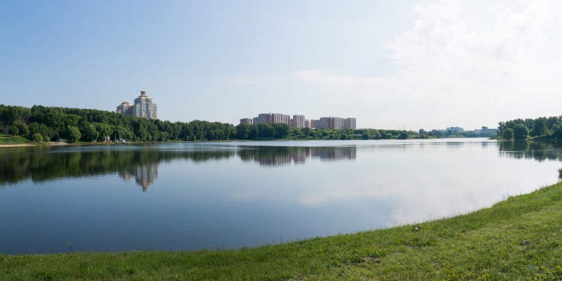 10 красивых мест в России для катания на&nbsp;сапах