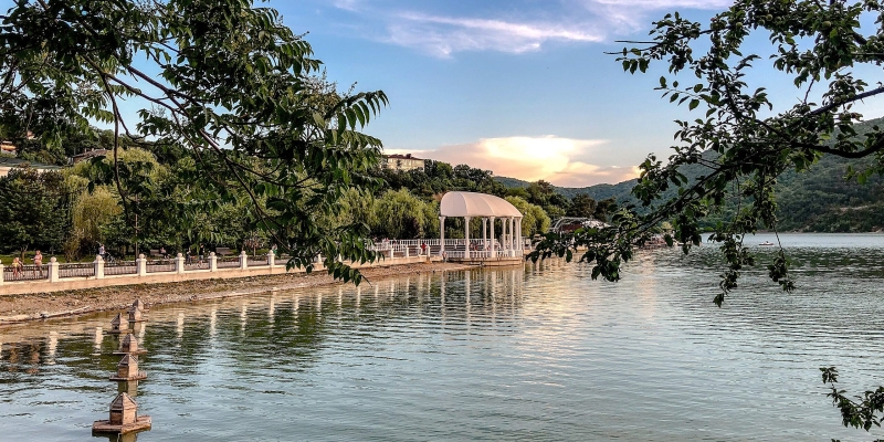 10 красивых мест в России для катания на&nbsp;сапах