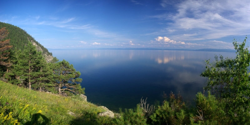 10 красивых мест в России для катания на&nbsp;сапах