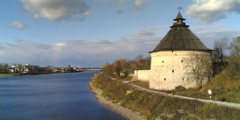 10 красивых мест в России для катания на&nbsp;сапах