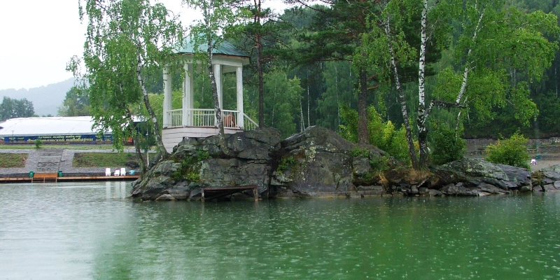 10 красивых мест в России для катания на&nbsp;сапах