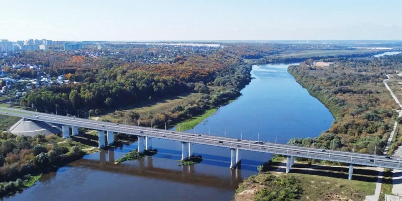 10 красивых мест в России для катания на&nbsp;сапах