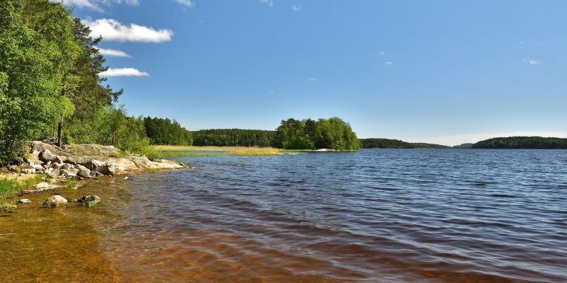 10 красивых мест в России для катания на&nbsp;сапах