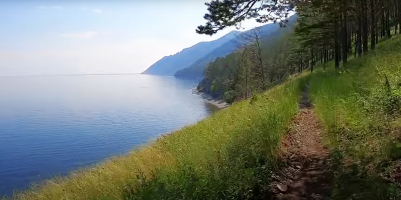 10 самых красивых пеших маршрутов по России