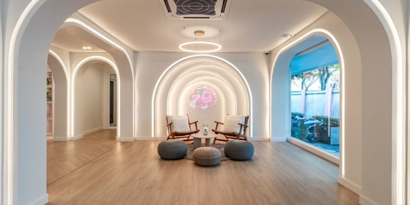 11 лучших отелей Пхукета по версии Лайфхакера