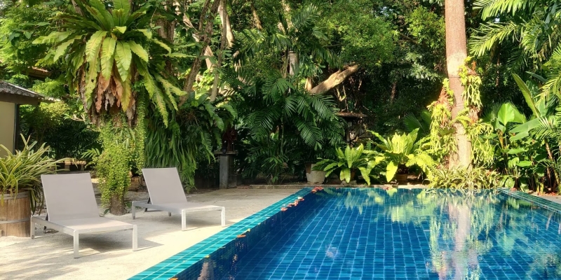 11 лучших отелей Пхукета по версии Лайфхакера