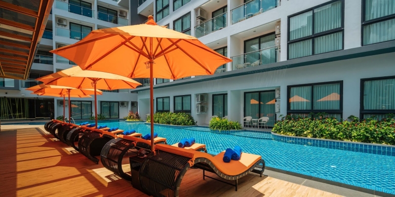 11 лучших отелей Пхукета по версии Лайфхакера