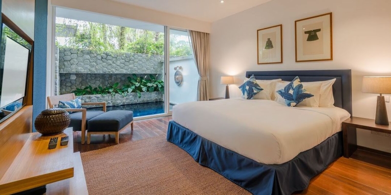 11 лучших отелей Пхукета по версии Лайфхакера