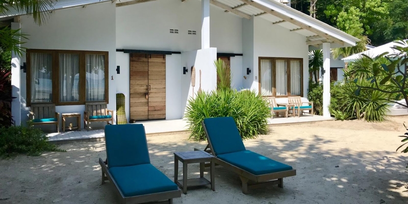 11 лучших отелей Пхукета по версии Лайфхакера