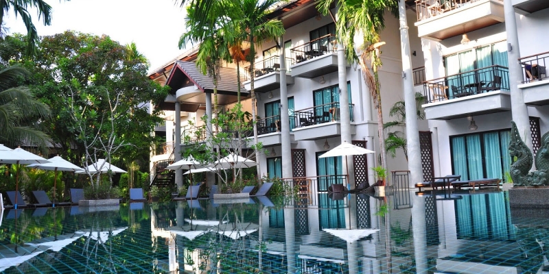 11 лучших отелей Пхукета по версии Лайфхакера