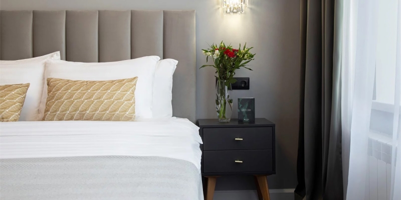 12 лучших отелей Санкт-Петербурга по версии Лайфхакера