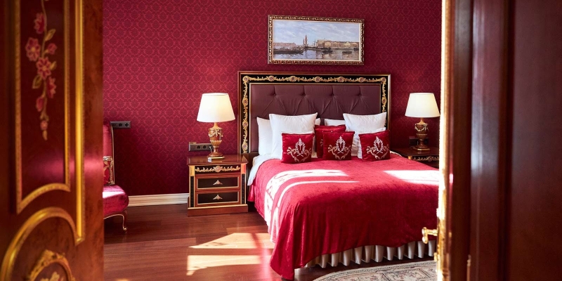 12 лучших отелей Санкт-Петербурга по версии Лайфхакера