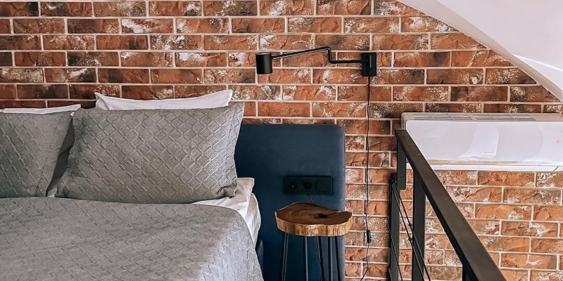 12 лучших отелей Санкт-Петербурга по версии Лайфхакера