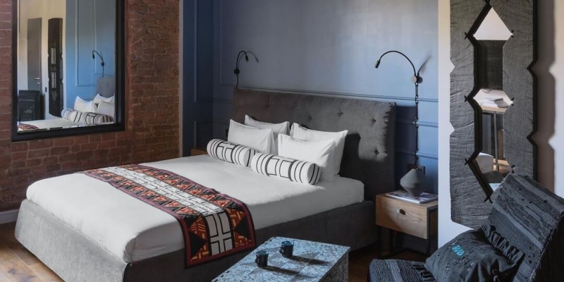 12 лучших отелей Санкт-Петербурга по версии Лайфхакера