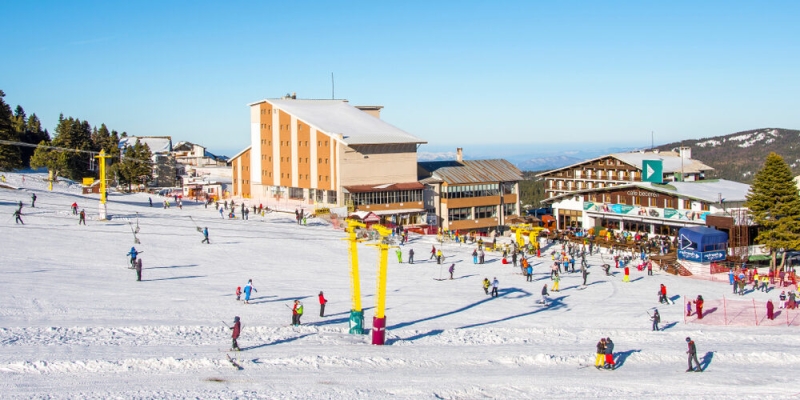 Где покататься на лыжах: 9 направлений, куда не нужна&nbsp;виза