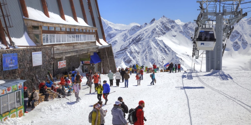 Где покататься на лыжах: 9 направлений, куда не нужна&nbsp;виза