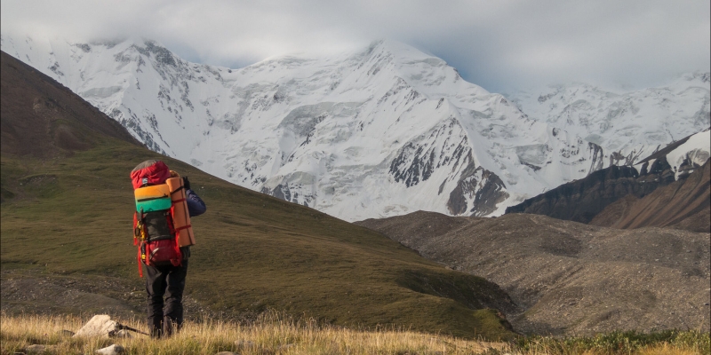 9 необычных видов туризма: что попробовать, если надоели обзорные экскурсии