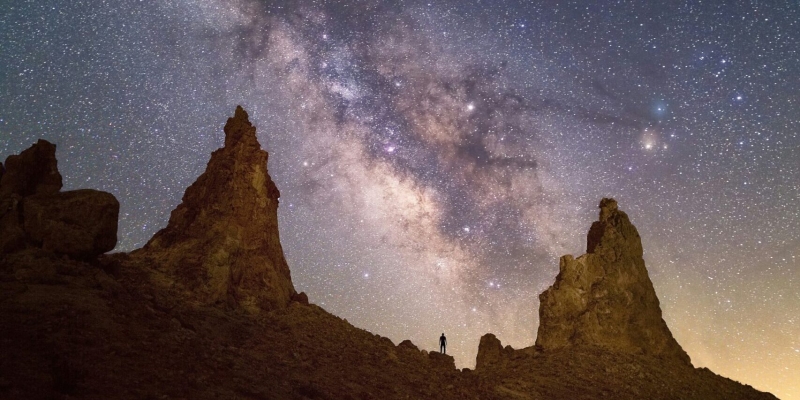 9 необычных видов туризма: что попробовать, если надоели обзорные экскурсии