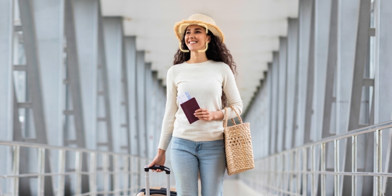 В бизнес-зал по биометрии: почему вам стоит это попробовать