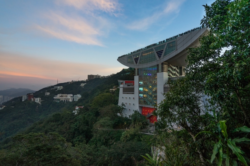 Чудеса Поднебесной: 30 достопримечательностей Китая, от которых захватывает дух
